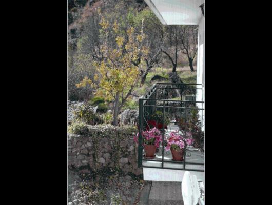 Hotel La Higuera Guejar Sierra Esterno foto